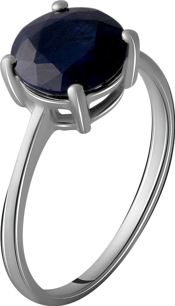 Серебряное кольцо SilverBreeze с натуральным сапфиром 3.138ct 2057642 17 размер, 17 размер
Серебряное кольцо SilverBreeze с натуральным сапфиром 3.138ct 2057642 17 размер, 17 размер