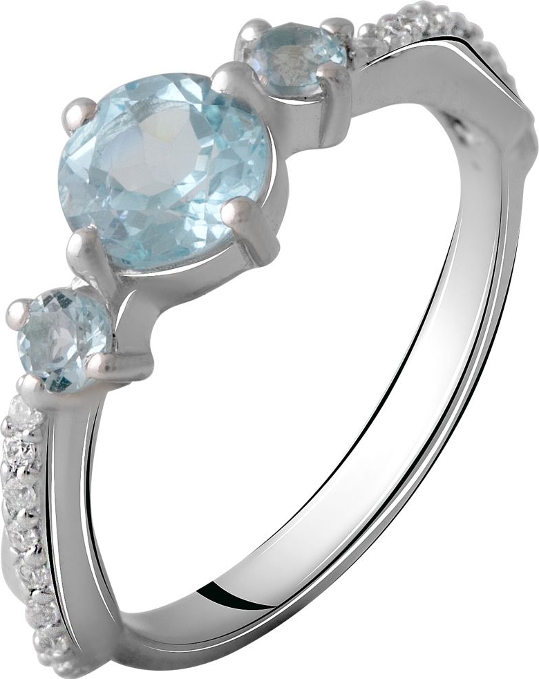 Серебряное кольцо SilverBreeze с натуральным топазом 1.37ct 2059097 18 размер, 18 размер
Серебряное кольцо SilverBreeze с натуральным топазом 1.37ct 2059097 18 размер, 18 размер