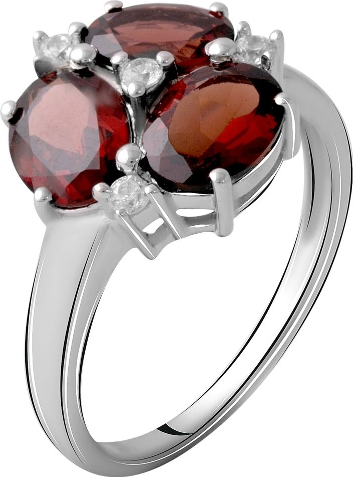 Серебряное кольцо SilverBreeze с натуральным гранатом 3.995ct 2061373 17 размер, 17 размер
Серебряное кольцо SilverBreeze с натуральным гранатом 3.995ct 2061373 17 размер, 17 размер