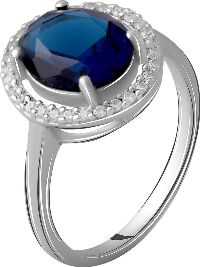 Серебряное кольцо SilverBreeze с сапфиром nano 2.505ct 2017868 18 размер, 18 размер
Серебряное кольцо SilverBreeze с сапфиром nano 2.505ct 2017868 18 размер, 18 размер