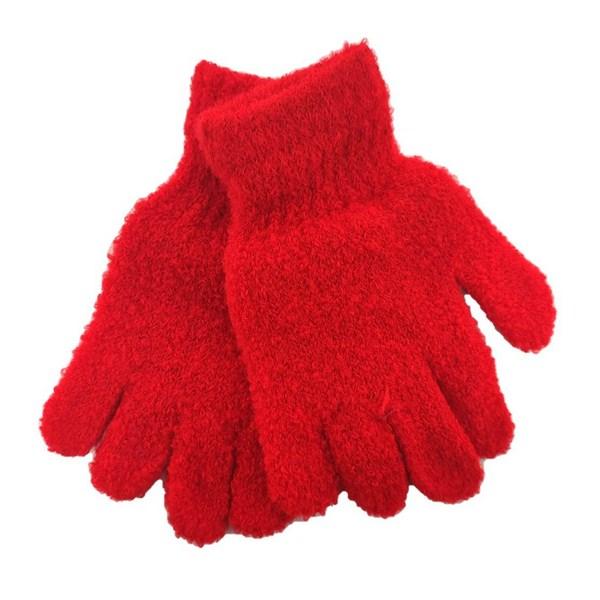 Перчатки детские теплые Sungboo, красный
Перчатки детские теплые Sungboo, красный