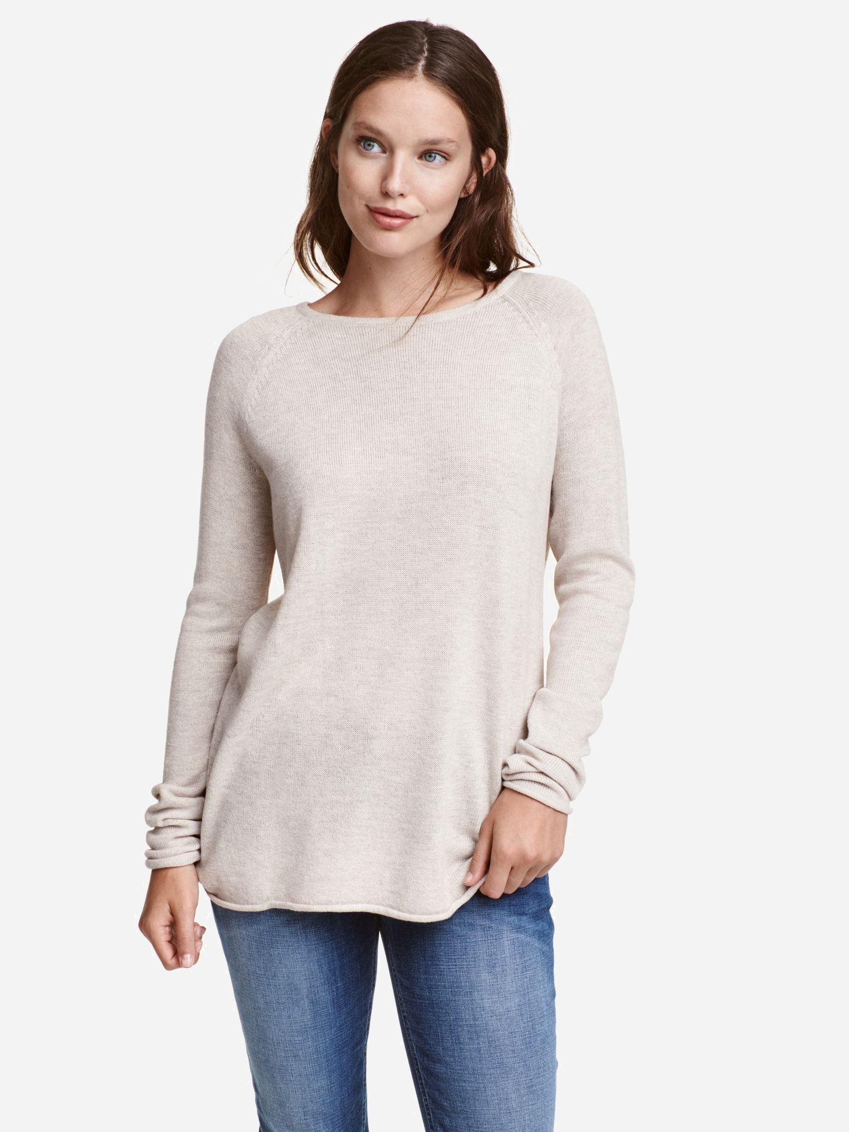 Джемпер H&M XAZ035552OXMU Светло-бежевый, Джемпер H&M XAZ035552OXMU L Светло-бежевый
Джемпер H&M XAZ035552OXMU Светло-бежевый, Джемпер H&M XAZ035552OXMU L Светло-бежевый