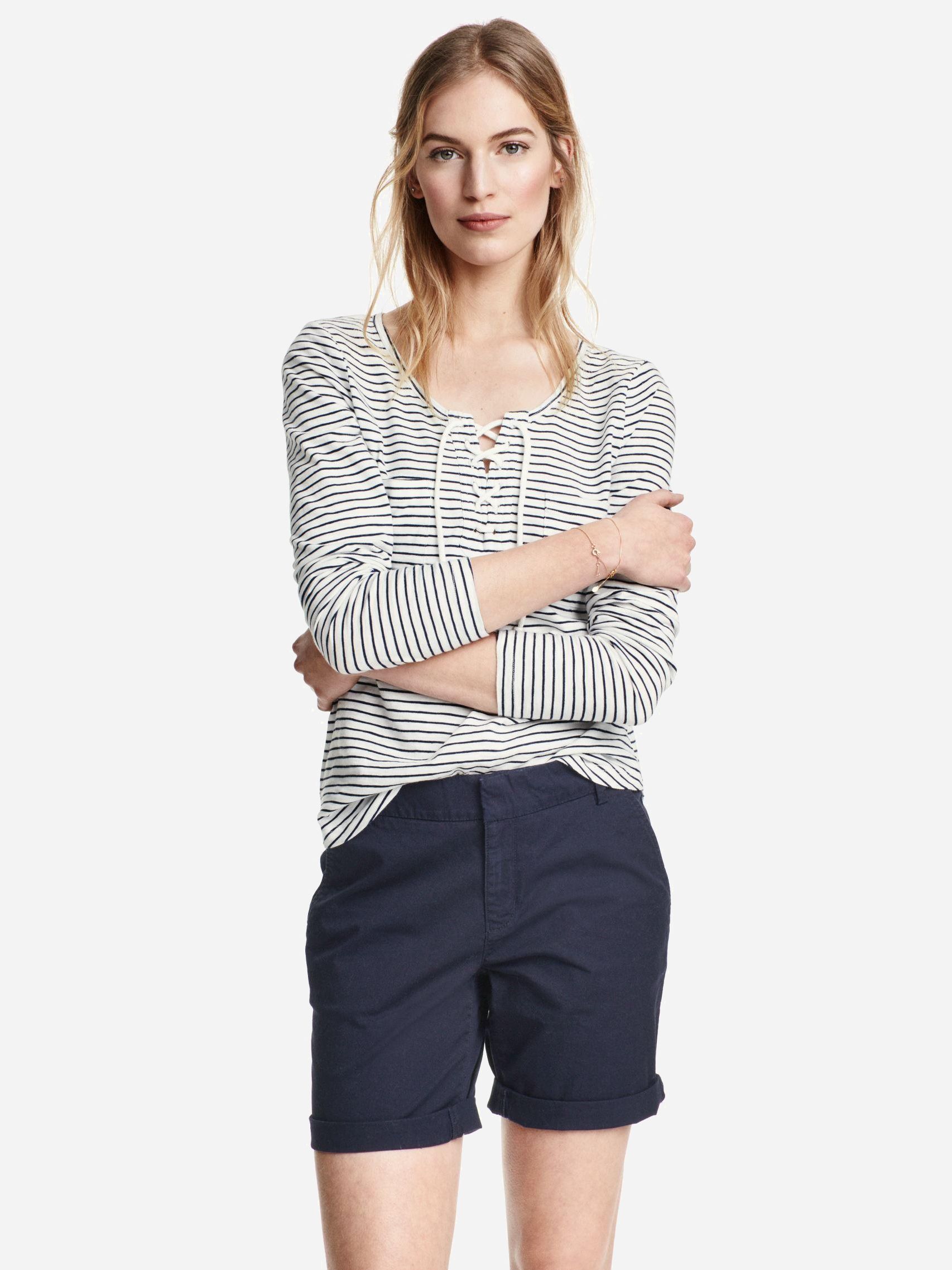 Лонгслив H&M XAZ007735YFOA Белый с темно-синим, Лонгслив H&M XAZ007735YFOA XL Белый с темно-синим
Лонгслив H&M XAZ007735YFOA Белый с темно-синим, Лонгслив H&M XAZ007735YFOA XL Белый с темно-синим