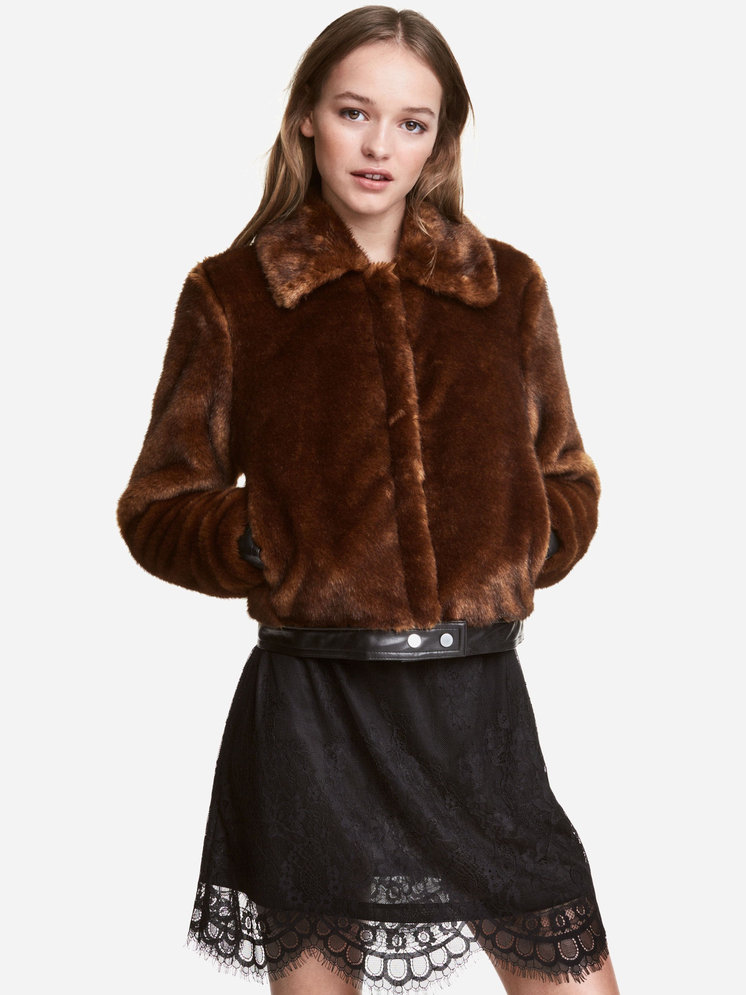 Эко полушубок H&M XAZ074089QKYV Коричневый, Эко полушубок H&M XAZ074089QKYV 34 Коричневый
Эко полушубок H&M XAZ074089QKYV Коричневый, Эко полушубок H&M XAZ074089QKYV 34 Коричневый