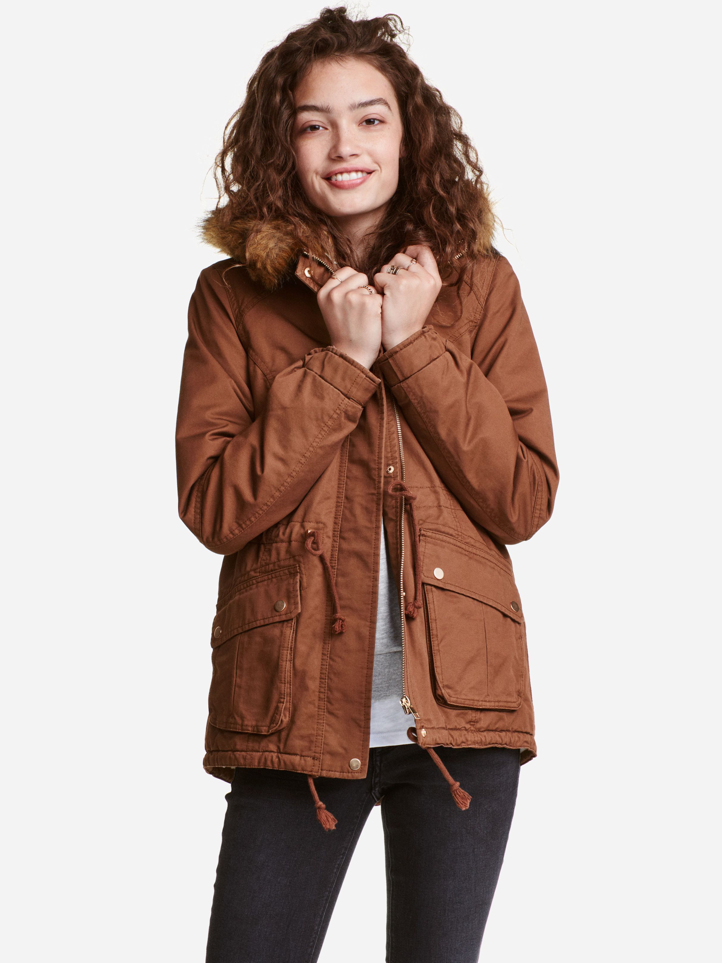 Парка H&M XAZ181079RBWR Темно-коричневая, Парка H&M XAZ181079RBWR 38 Темно-коричневая
Парка H&M XAZ181079RBWR Темно-коричневая, Парка H&M XAZ181079RBWR 38 Темно-коричневая
