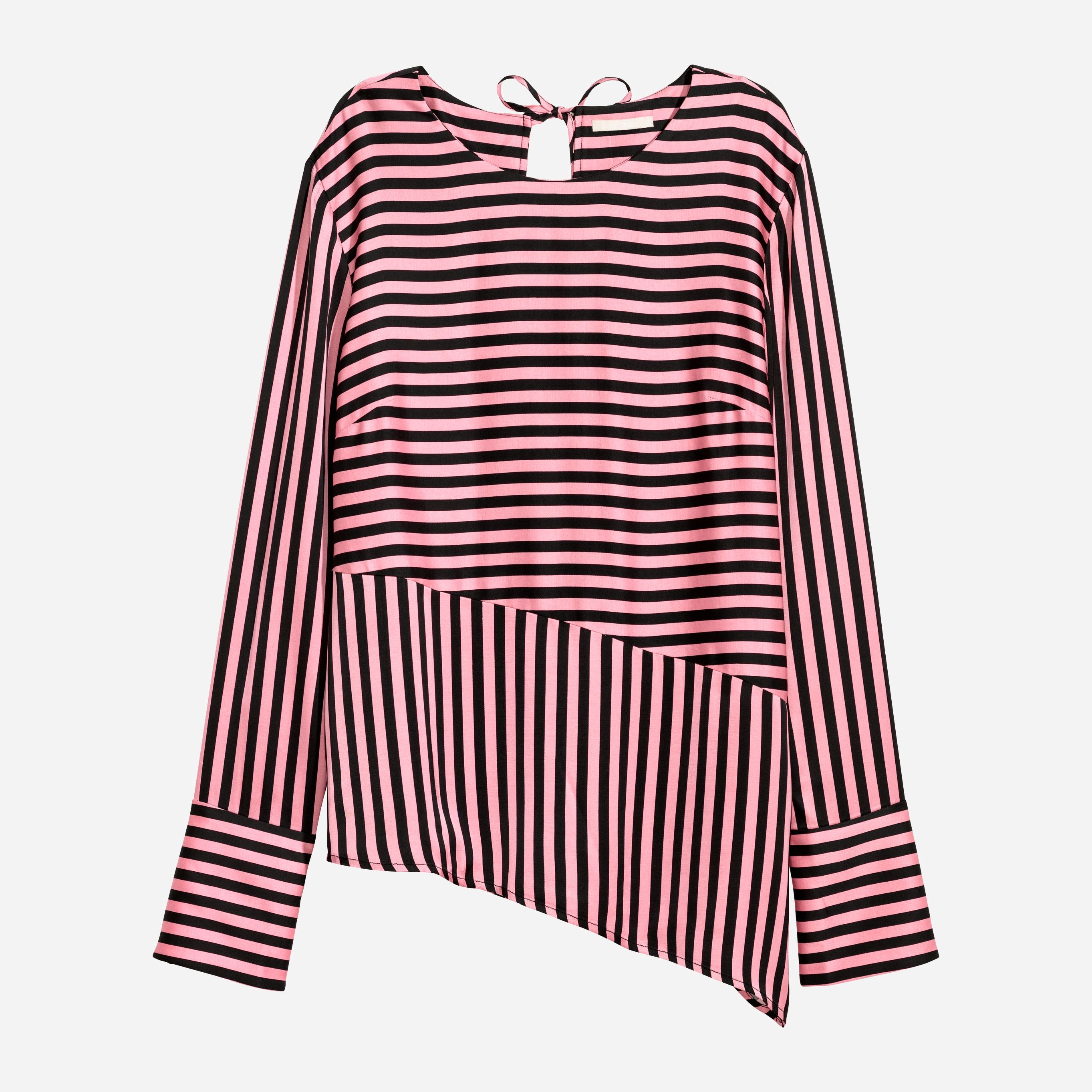 Блузка H&M XAZ127229KJCF Розовая с черным, Блузка H&M XAZ127229KJCF 36 Розовая с черным
Блузка H&M XAZ127229KJCF Розовая с черным, Блузка H&M XAZ127229KJCF 36 Розовая с черным
