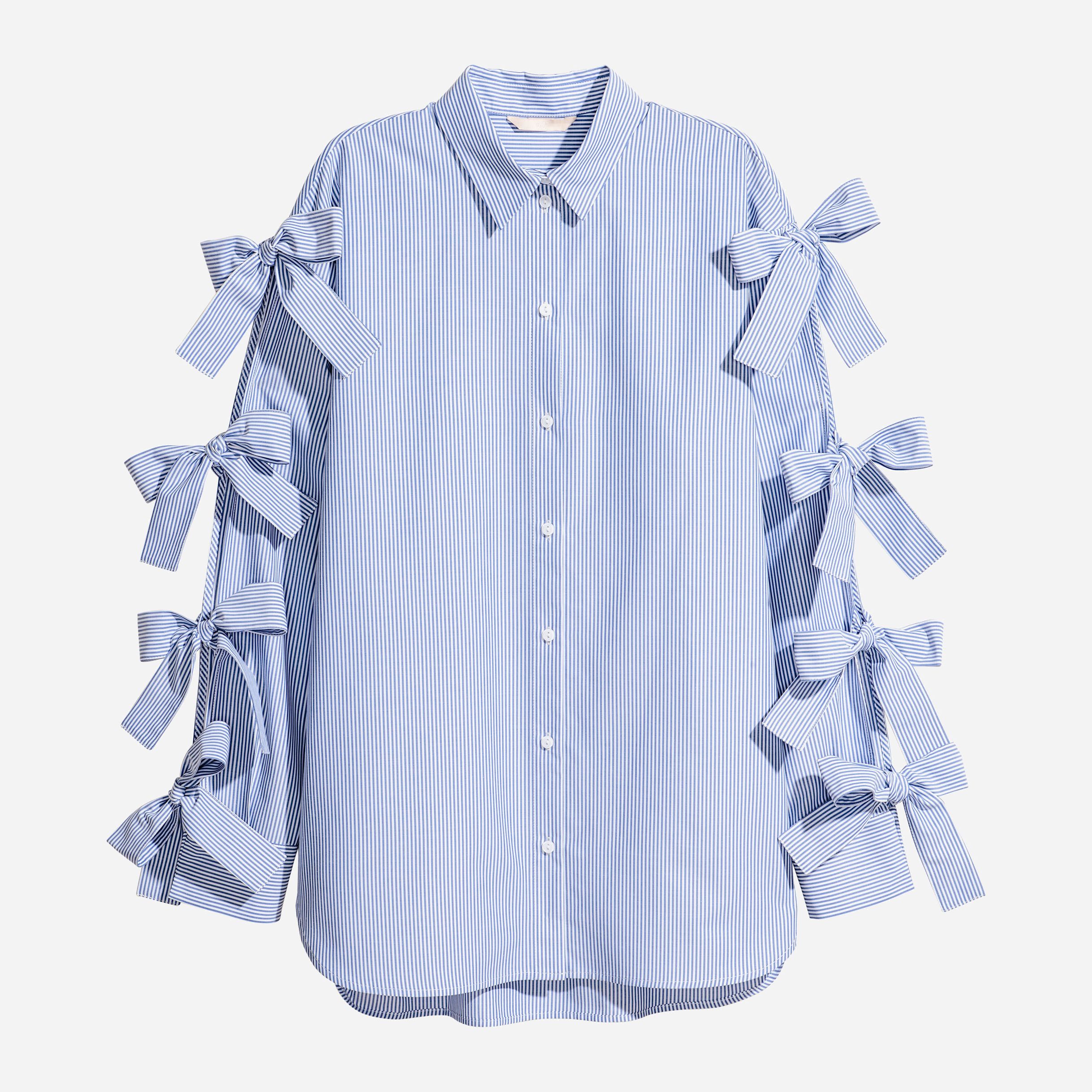 Блузка H&M XAZ127038RLDN Синяя с белым, Блузка H&M XAZ127038RLDN 42 Синяя с белым
Блузка H&M XAZ127038RLDN Синяя с белым, Блузка H&M XAZ127038RLDN 42 Синяя с белым
