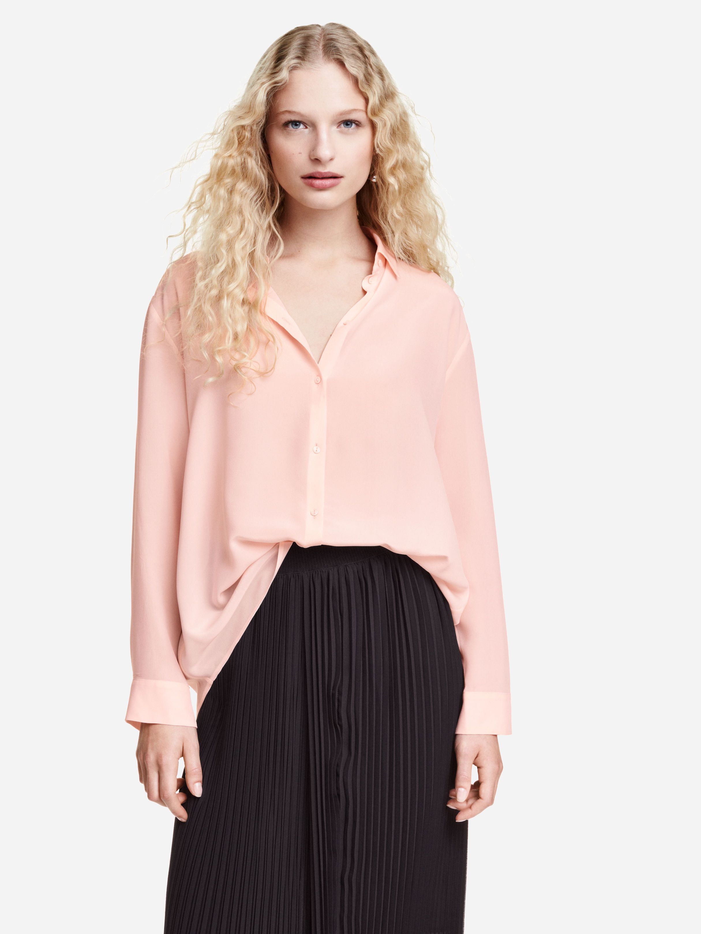 Блузка H&M XAZ137368NCQY Бледно-розовая, Блузка H&M XAZ137368NCQY 38 Бледно-розовая
Блузка H&M XAZ137368NCQY Бледно-розовая, Блузка H&M XAZ137368NCQY 38 Бледно-розовая
