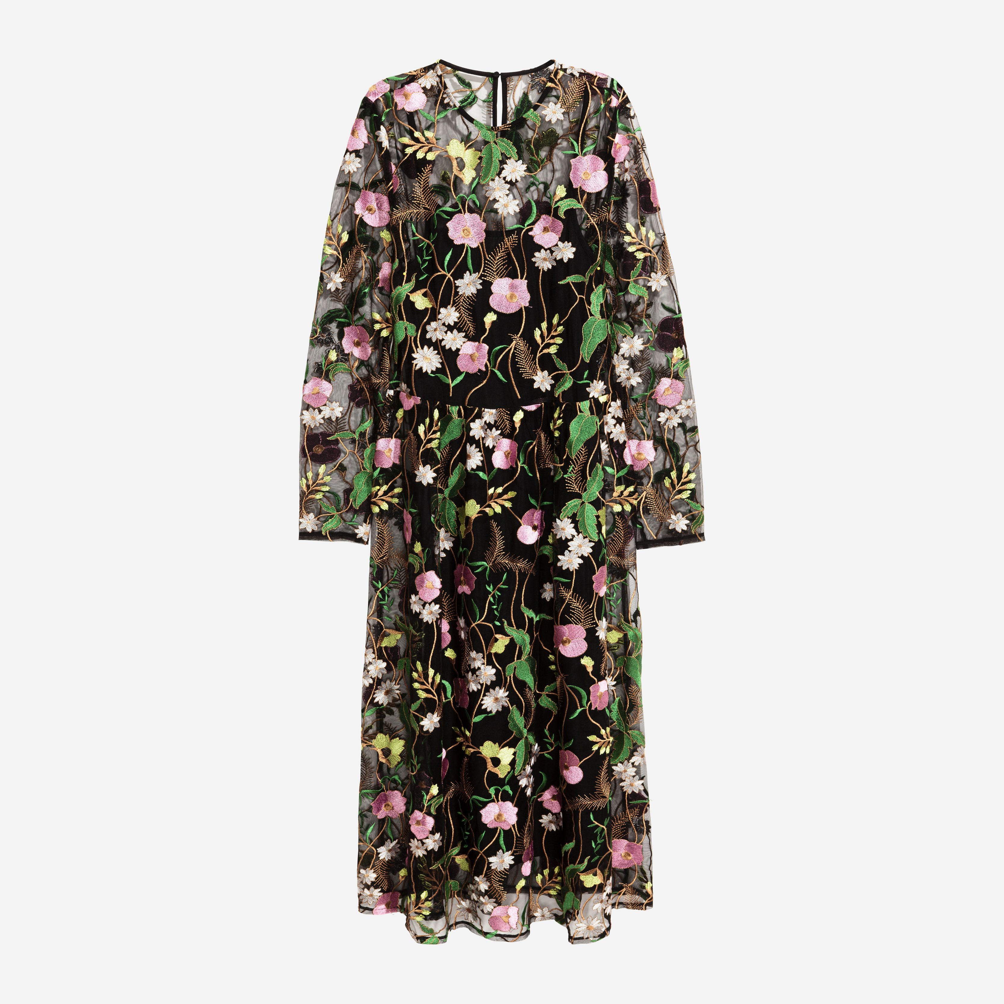 Платье H&M XAZ084230CVRG Черное с разноцветным, Платье H&M XAZ084230CVRG 36 Черное с разноцветным
Платье H&M XAZ084230CVRG Черное с разноцветным, Платье H&M XAZ084230CVRG 36 Черное с разноцветным