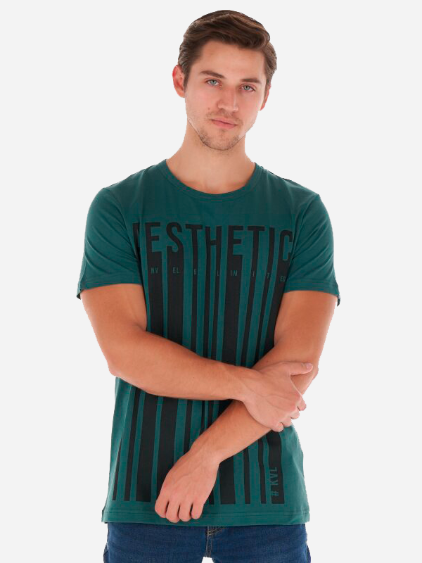 Футболка Kenvelo 10105837-69302 L Garden Green
Футболка Kenvelo 10105837-69302 L Garden Green