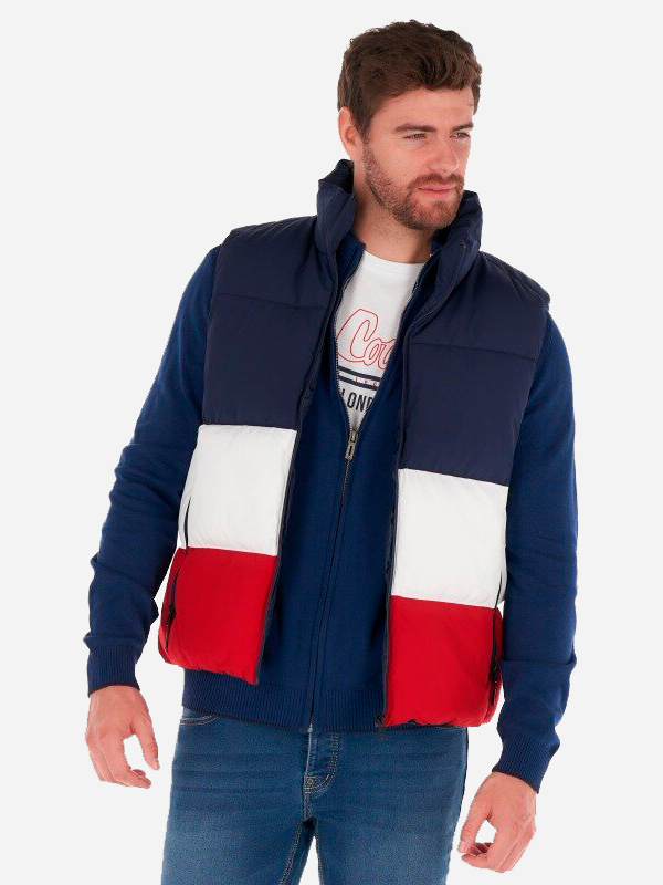 Жилет Lee Cooper 10695508-60764 Chili Pepper, Жилет Lee Cooper 10695508-60764 M Chili Pepper
Жилет Lee Cooper 10695508-60764 Chili Pepper, Жилет Lee Cooper 10695508-60764 M Chili Pepper