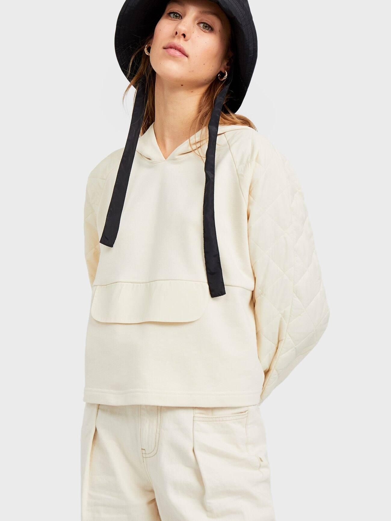 Худи Stradivarius XAZ231072XCFQ Молочное, Худи Stradivarius XAZ231072XCFQ S Молочное
Худи Stradivarius XAZ231072XCFQ Молочное, Худи Stradivarius XAZ231072XCFQ S Молочное