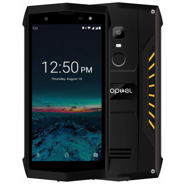 Мобильный телефон Poptel p8 yellow 2/16gb 5" Защищенный IP68 NFC 8/5Мп 3750mAh Сканер отпечатка пальцев (356 smkr)
Мобильный телефон Poptel p8 yellow 2/16gb 5" Защищенный IP68 NFC 8/5Мп 3750mAh Сканер отпечатка пальцев (356 smkr)