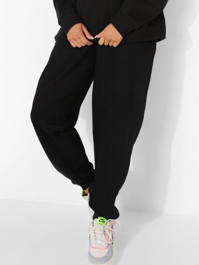 Спортивные брюки Boohoo bh04400091 Черные, Спортивные брюки Boohoo bh04400091 38 Черные
Спортивные брюки Boohoo bh04400091 Черные, Спортивные брюки Boohoo bh04400091 38 Черные