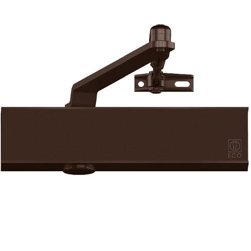 Доводчик ECO-Schulte TS-50 Brown SG/ES/ӦD 1-5, зі стандартною тягою, накладного типу
Доводчик ECO-Schulte TS-50 Brown SG/ES/ӦD 1-5, зі стандартною тягою, накладного типу
