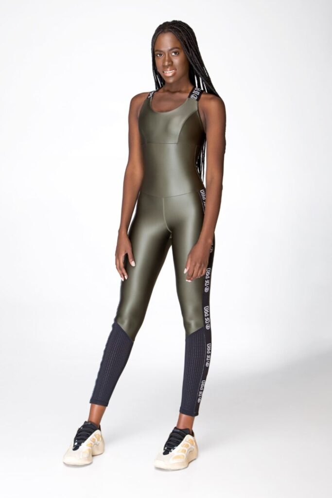 Спортивный женский комбинезон Designed for Fitness New Perform Pro Green зеленый/черный, Спортивный женский комбинезон Designed for Fitness New Perform Pro Green M зеленый/черный
Спортивный женский комбинезон Designed for Fitness New Perform Pro Green зеленый/черный, Спортивный женский комбинезон Designed for Fitness New Perform Pro Green M зеленый/черный