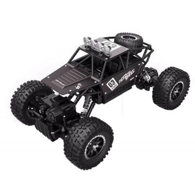 Автомобиль Sulong Toys OFF-ROAD CRAWLER SUPERSPEED Коричневый 1:18 (SL-112RHMB)
Автомобиль Sulong Toys OFF-ROAD CRAWLER SUPERSPEED Коричневый 1:18 (SL-112RHMB)