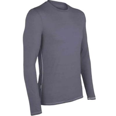 Термофутболка Icebreaker BF 150 Anatomica LS Crewe MEN monsoon/white (100 468 E19, Термофутболка Icebreaker BF 150 Anatomica LS Crewe MEN monsoon/white XL (100 468 E19 XL)
Термофутболка Icebreaker BF 150 Anatomica LS Crewe MEN monsoon/white (100 468 E19, Термофутболка Icebreaker BF 150 Anatomica LS Crewe MEN monsoon/white XL (100 468 E19 XL)