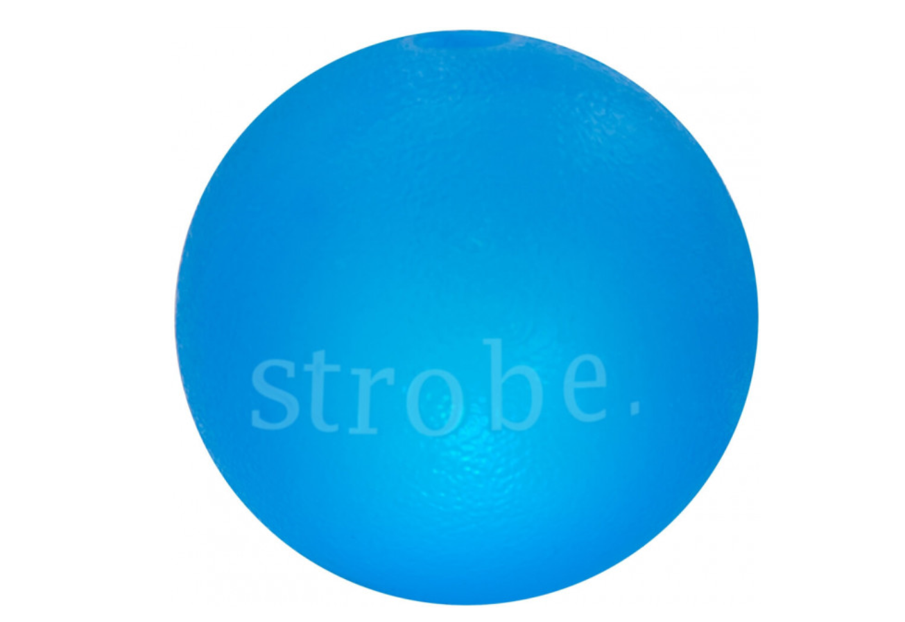 Игрушка для собак Стробе Болл Planet Dog Strobe Ball 7 см голубой Planet Dog BGL-PT-82
Игрушка для собак Стробе Болл Planet Dog Strobe Ball 7 см голубой Planet Dog BGL-PT-82