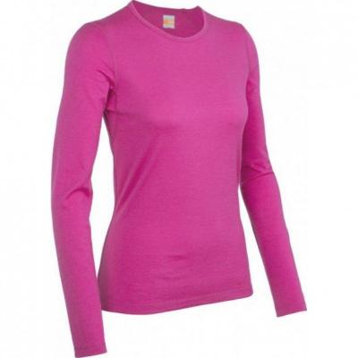 Термофутболка Icebreaker BF 200 Oasis LS Crewe WMN magenta (100 514 J78, Термофутболка Icebreaker BF 200 Oasis LS Crewe WMN magenta S (100 514 J78 S)
Термофутболка Icebreaker BF 200 Oasis LS Crewe WMN magenta (100 514 J78, Термофутболка Icebreaker BF 200 Oasis LS Crewe WMN magenta S (100 514 J78 S)