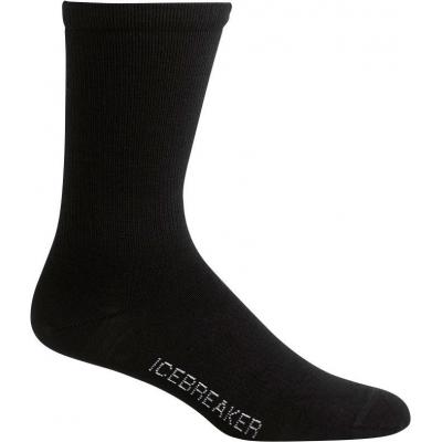 Термоноски Icebreaker City UltraLite Crew MEN black (IBN 326 001, Термоноски Icebreaker City UltraLite Crew MEN black XL (IBN 326 001 XL)
Термоноски Icebreaker City UltraLite Crew MEN black (IBN 326 001, Термоноски Icebreaker City UltraLite Crew MEN black XL (IBN 326 001 XL)