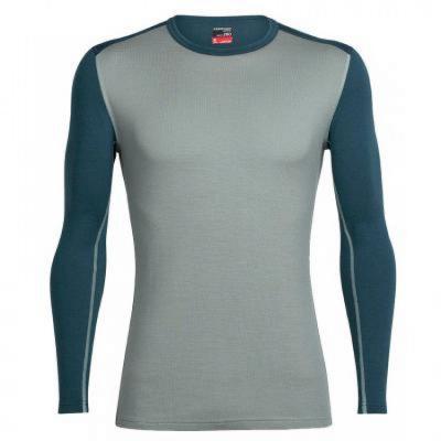 Термофутболка Icebreaker Tech Top LS Crewe MEN drift/harmony (104 033 003, Термофутболка Icebreaker Tech Top LS Crewe MEN drift/harmony M (104 033 003 M)
Термофутболка Icebreaker Tech Top LS Crewe MEN drift/harmony (104 033 003, Термофутболка Icebreaker Tech Top LS Crewe MEN drift/harmony M (104 033 003 M)