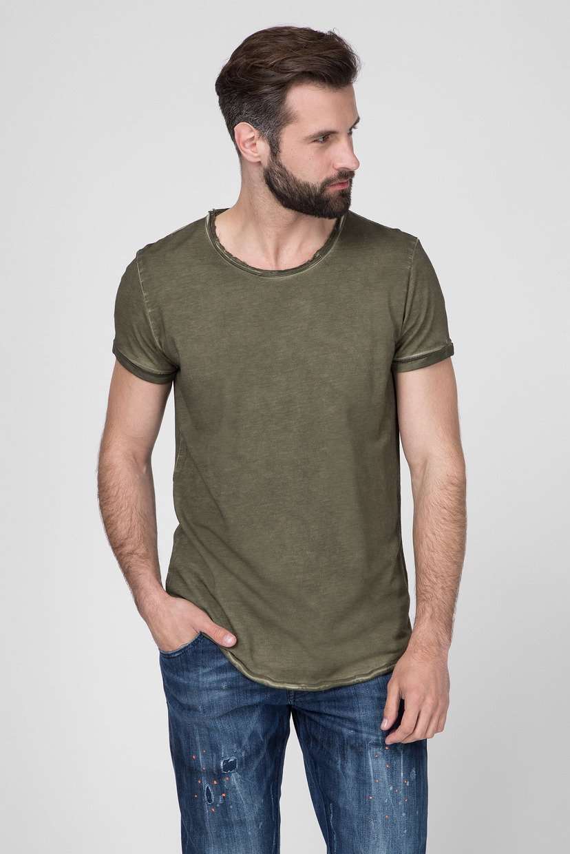 Мужская зеленая футболка Milo Sweat Tigha 101616, Мужская зеленая футболка Milo Sweat Tigha S 101616
Мужская зеленая футболка Milo Sweat Tigha 101616, Мужская зеленая футболка Milo Sweat Tigha S 101616