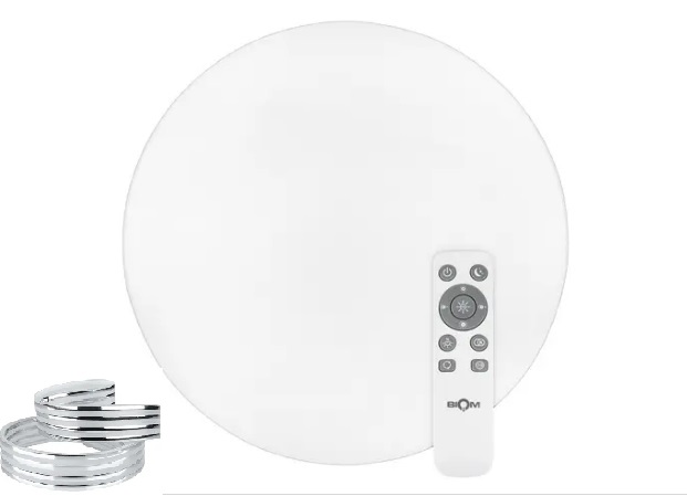 Светодиодный светильник Smart DIY 80w с пультом Biom (DS-R480-08-4S) 4 полоски серебро (SML-R20-80)
Светодиодный светильник Smart DIY 80w с пультом Biom (DS-R480-08-4S) 4 полоски серебро (SML-R20-80)