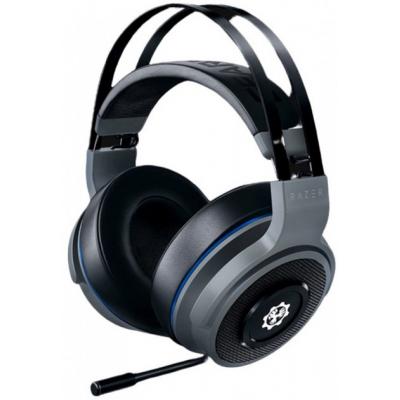 Bluetooth-гарнитура Razer Thresher Wireless Gears of War 5 for Xbox One (RZ04-02240200-R3M1)
Bluetooth-гарнитура Razer Thresher Wireless Gears of War 5 for Xbox One (RZ04-02240200-R3M1)