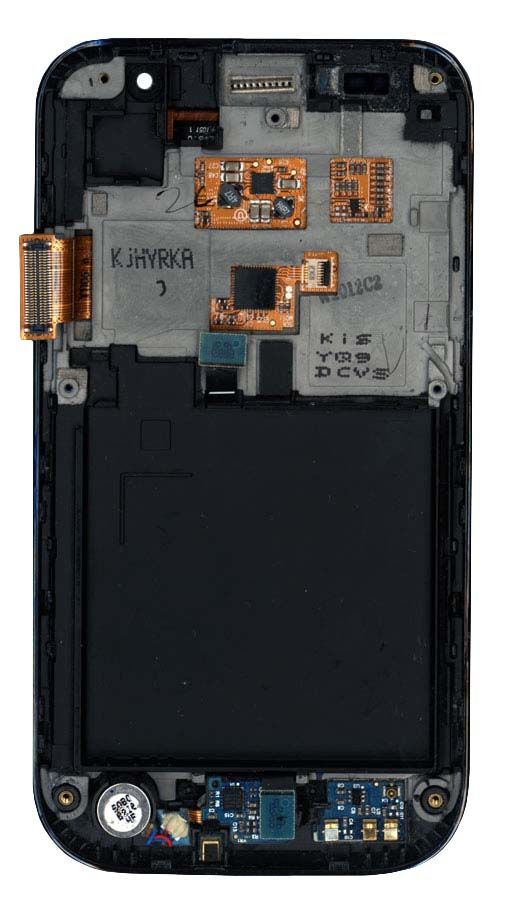 Матрица с тачскрином (модуль) для full set Samsung Galaxy S I9000 черый High Copy
Матрица с тачскрином (модуль) для full set Samsung Galaxy S I9000 черый High Copy
