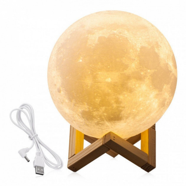 Настольный светильник Луна ночник на деревянной ножке 3D Moon Lamp с пультом управления Лампа на сенсорном управлении
Настольный светильник Луна ночник на деревянной ножке 3D Moon Lamp с пультом управления Лампа на сенсорном управлении