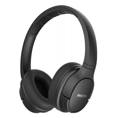 Наушники PHILIPS ActionFit TASH402 Over-Ear IPX4 Wireless Mic Black (TASH402BK/00)
Наушники PHILIPS ActionFit TASH402 Over-Ear IPX4 Wireless Mic Black (TASH402BK/00)