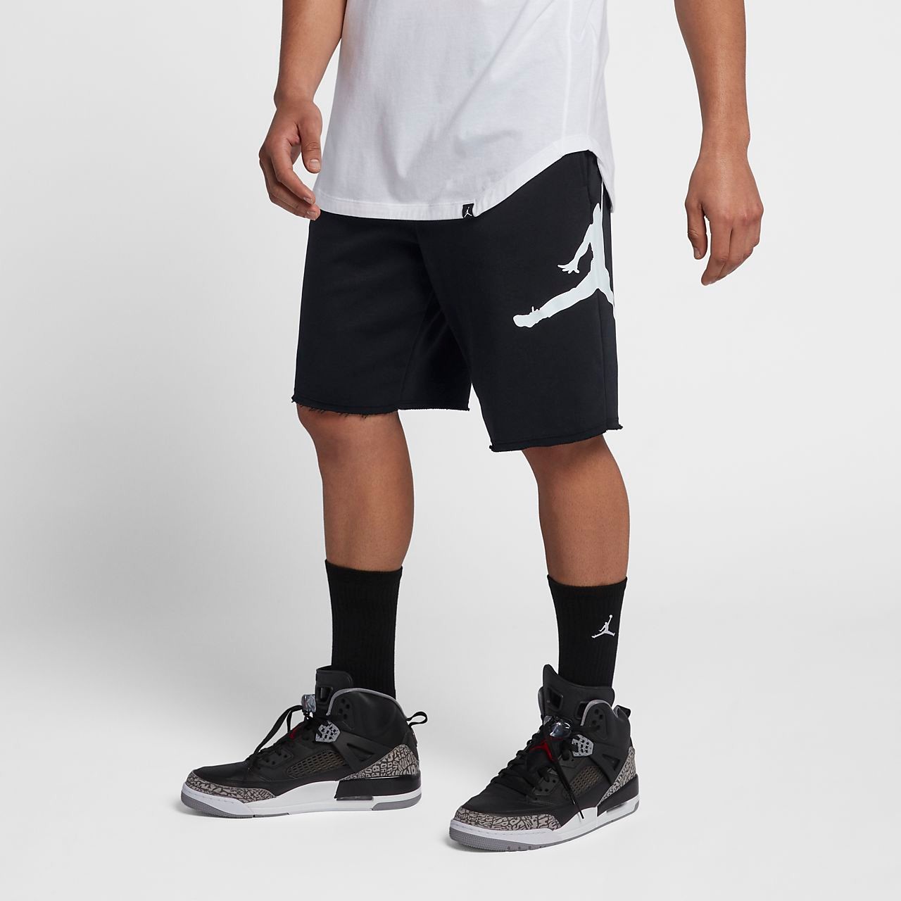Шорты Jordan Jumpman Logo Shorts () AQ3115-010, Шорты Jordan Jumpman Logo Shorts (M) AQ3115-010
Шорты Jordan Jumpman Logo Shorts () AQ3115-010, Шорты Jordan Jumpman Logo Shorts (M) AQ3115-010