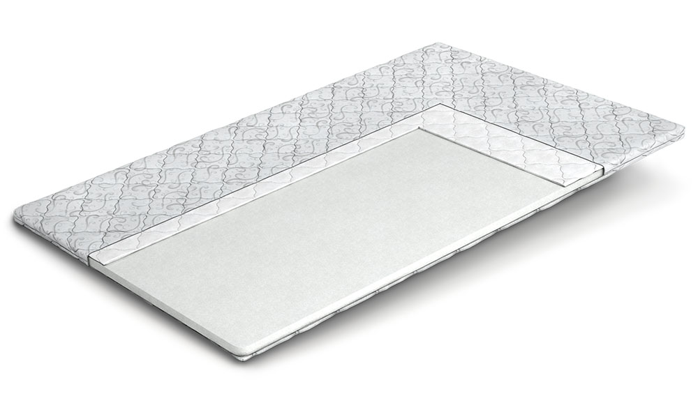 Матрас топпер Matroluxe Topper-futon 1/Топпер-футон 1 бязь/жаккард 160x200 m_2034
Матрас топпер Matroluxe Topper-futon 1/Топпер-футон 1 бязь/жаккард 160x200 m_2034