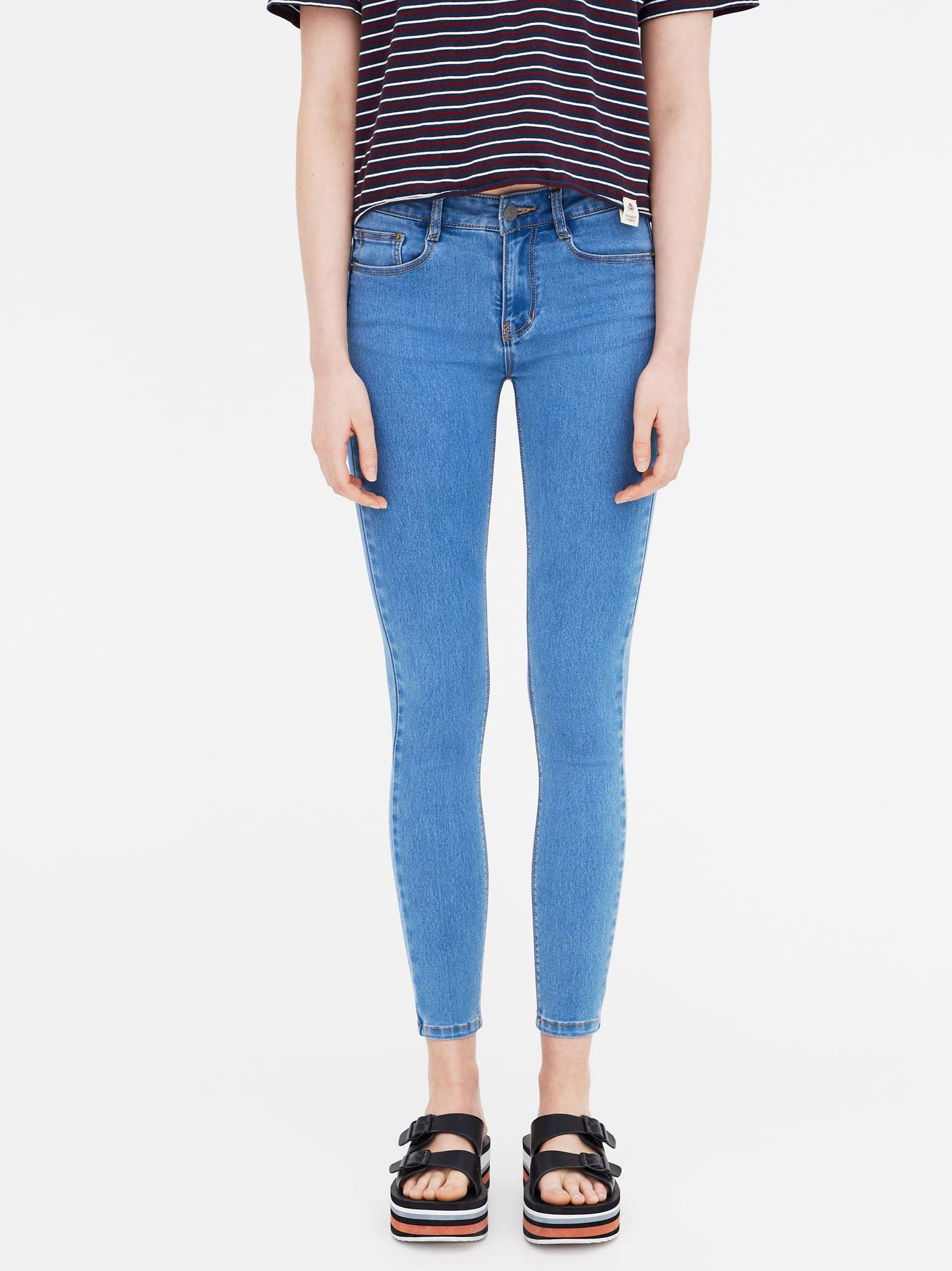 Джинсы Pull & Bear XAZ190110ELEF Синие, Джинсы Pull & Bear XAZ190110ELEF 42 Синие
Джинсы Pull & Bear XAZ190110ELEF Синие, Джинсы Pull & Bear XAZ190110ELEF 42 Синие