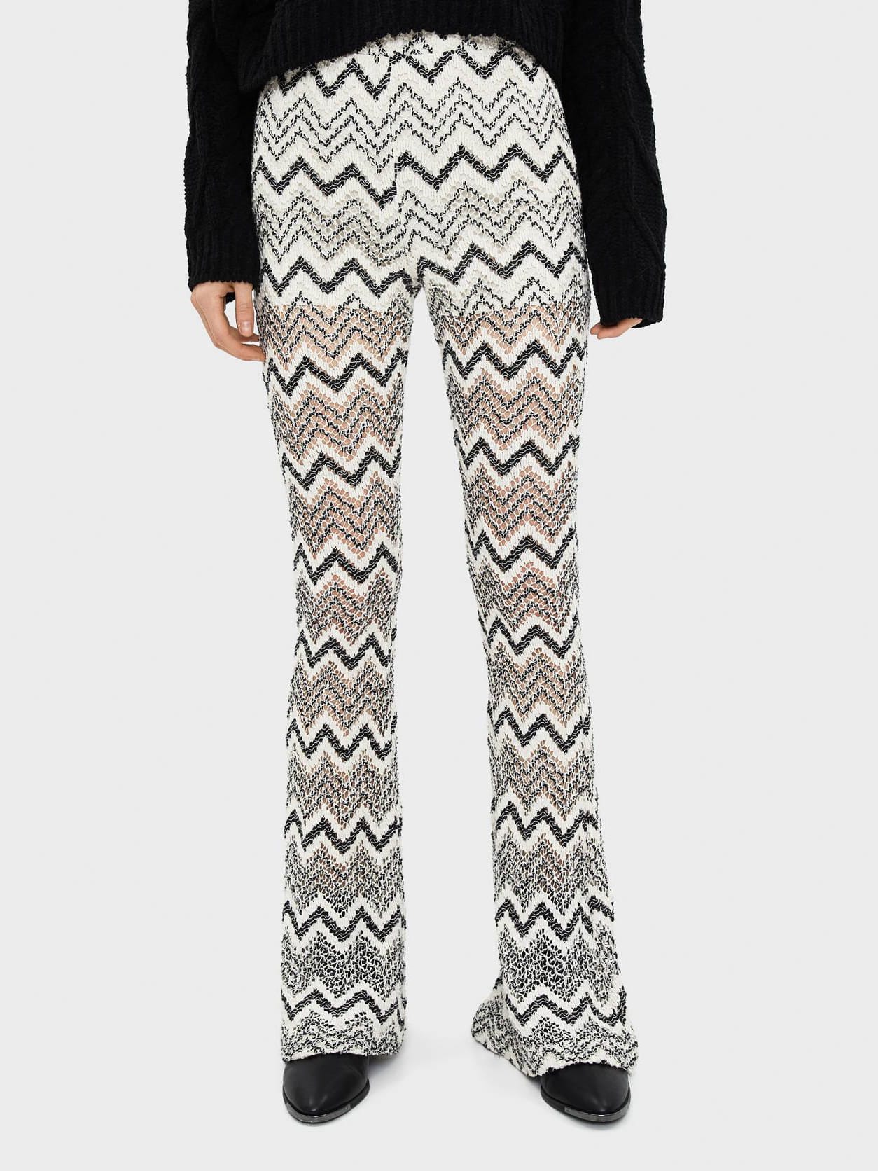 Брюки Bershka XAZ219662OLQO Белые с черным, Брюки Bershka XAZ219662OLQO L Белые с черным
Брюки Bershka XAZ219662OLQO Белые с черным, Брюки Bershka XAZ219662OLQO L Белые с черным