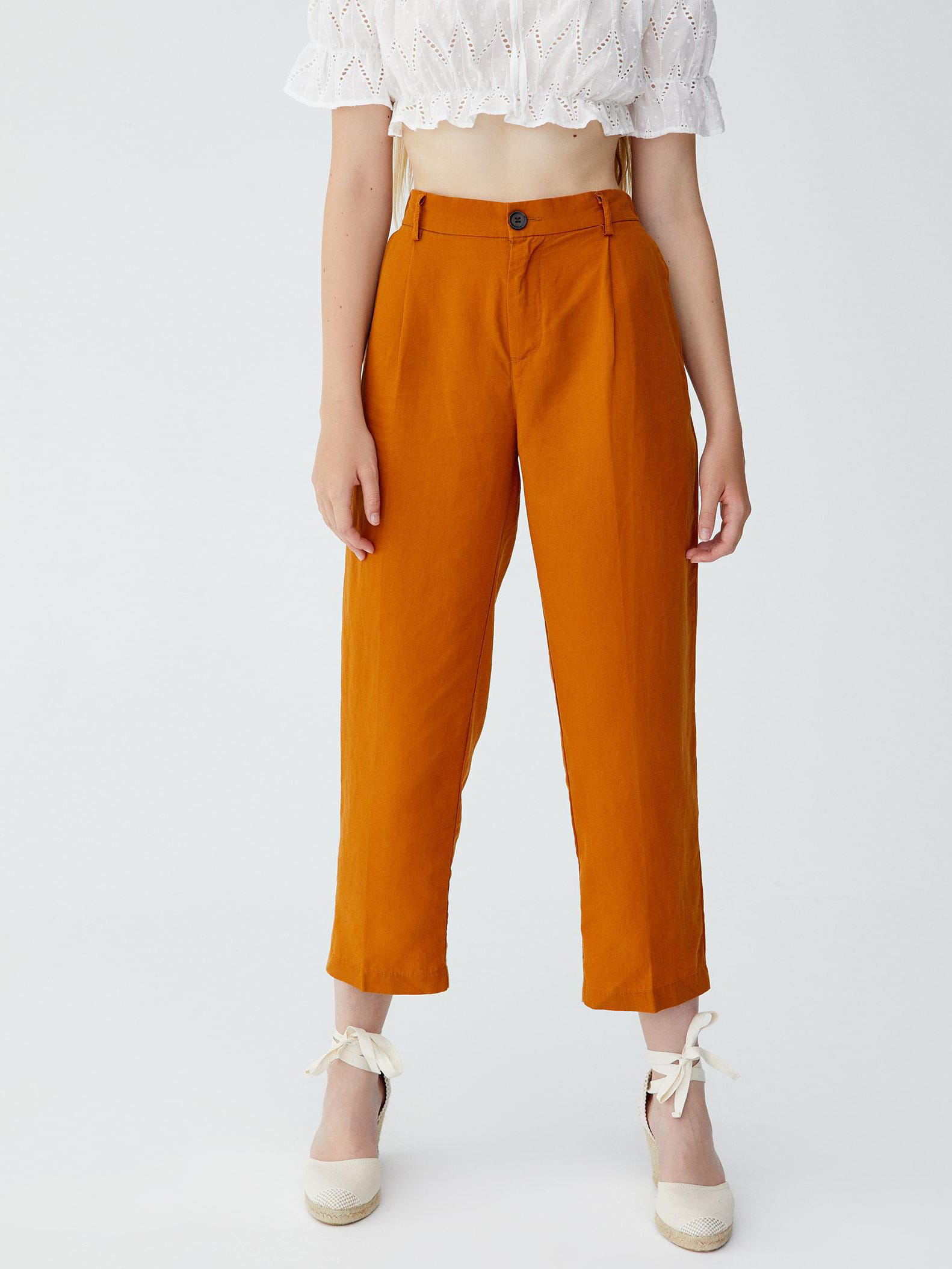 Брюки Pull & Bear XAZ221504ABKD Коричневые, Брюки Pull & Bear XAZ221504ABKD XL Коричневые
Брюки Pull & Bear XAZ221504ABKD Коричневые, Брюки Pull & Bear XAZ221504ABKD XL Коричневые