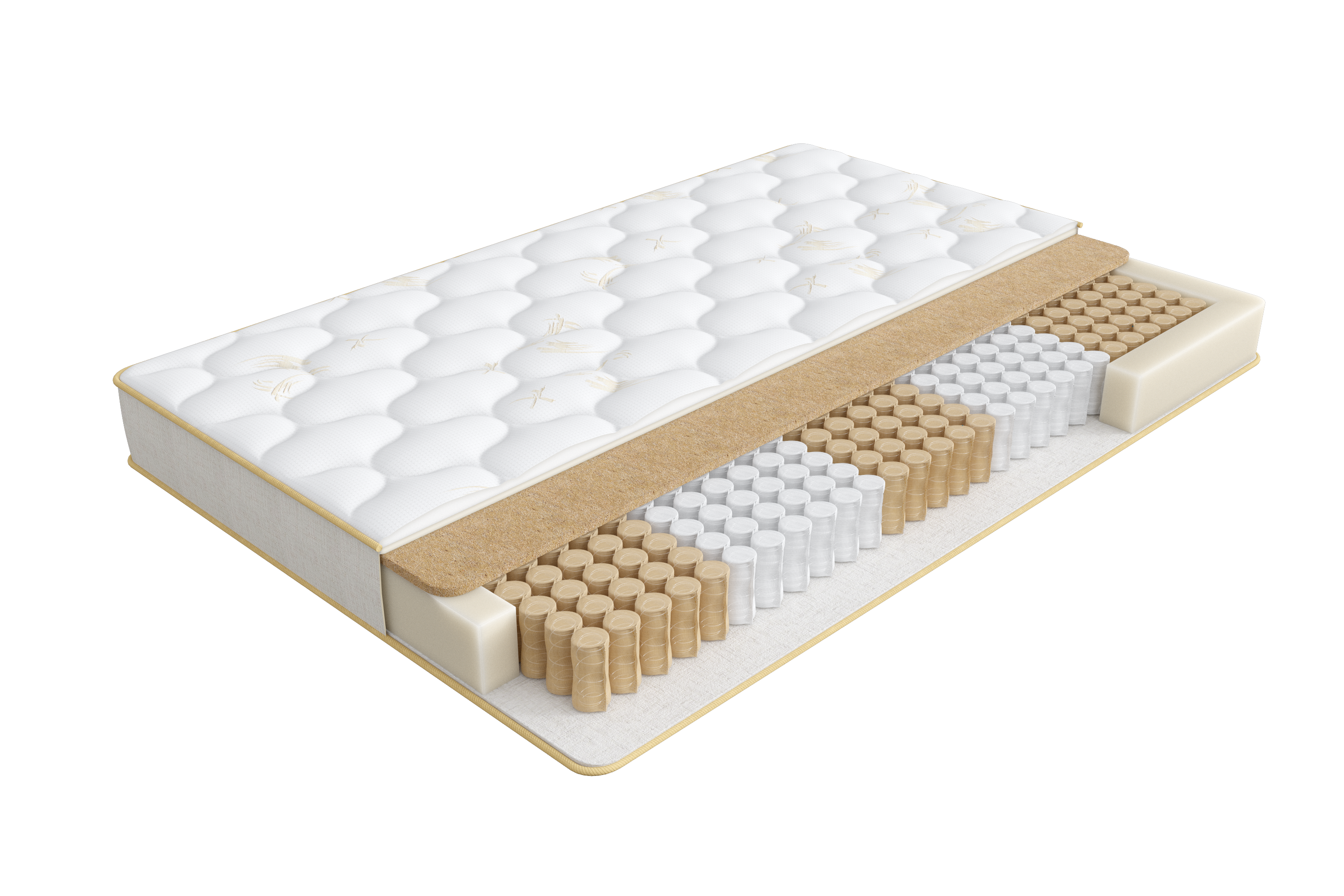 Матрас Askona HomeSleep Vesta 140x200 12031
Матрас Askona HomeSleep Vesta 140x200 12031