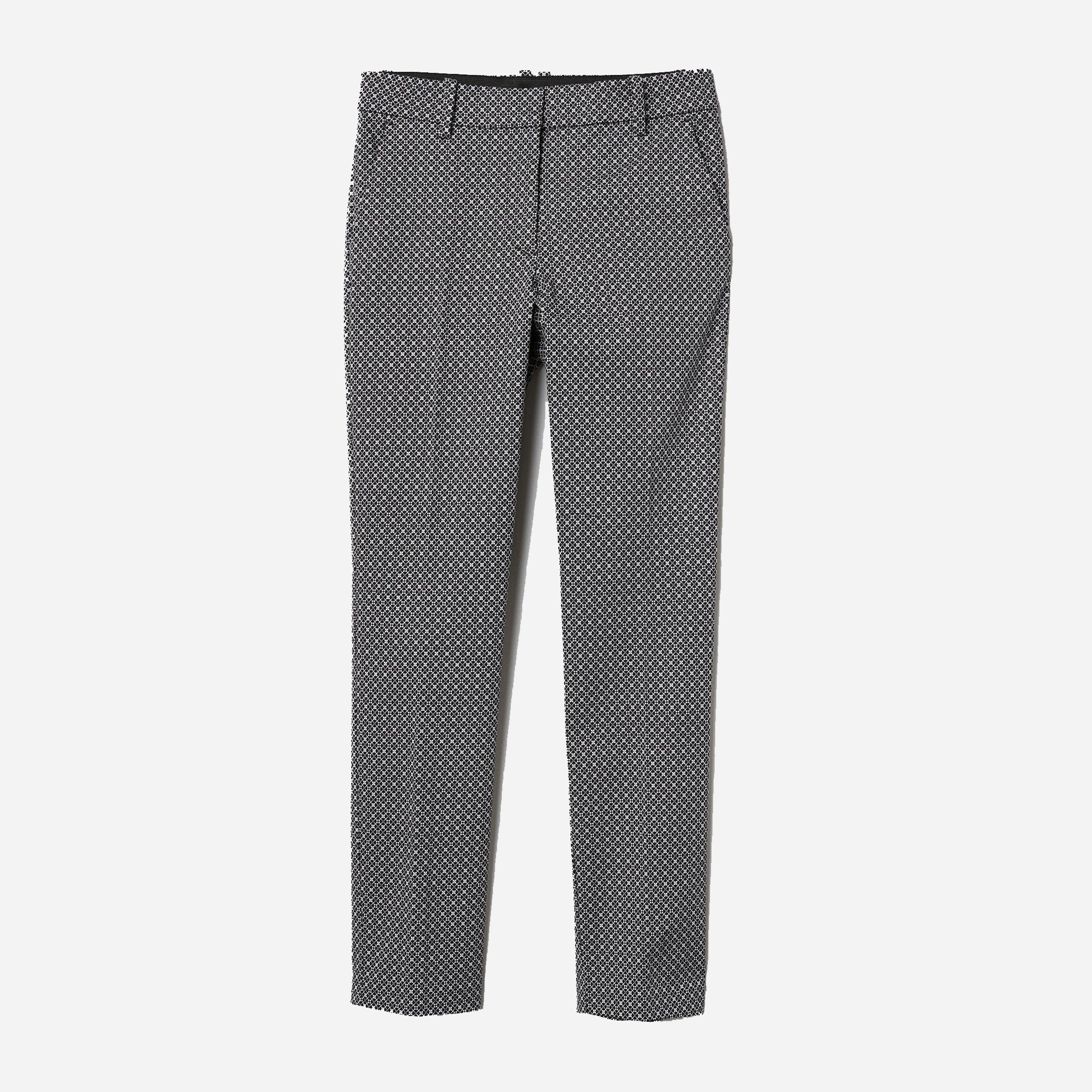 Брюки H&M XAZ142172RKFD Черные с белым, Брюки H&M XAZ142172RKFD 40 Черные с белым
Брюки H&M XAZ142172RKFD Черные с белым, Брюки H&M XAZ142172RKFD 40 Черные с белым