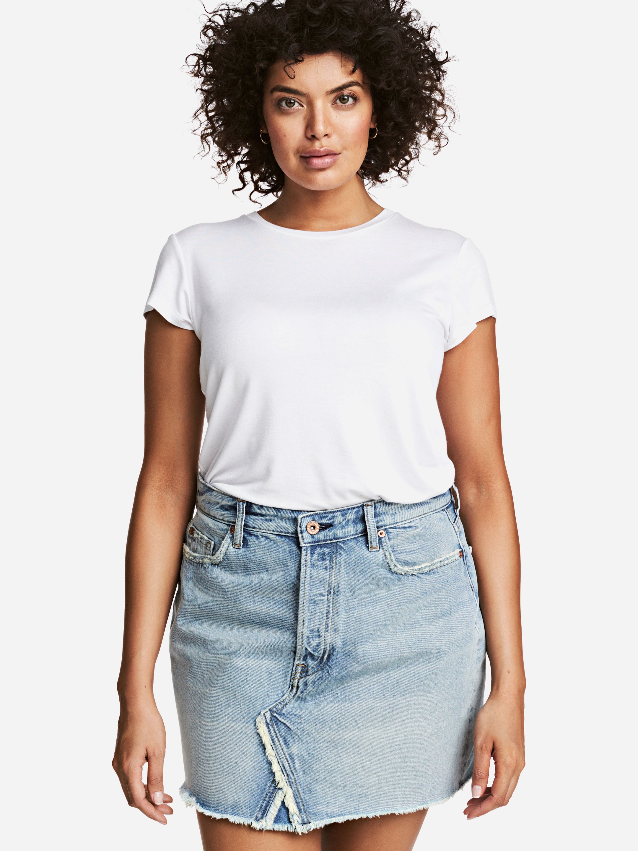Юбка джинсовая H&M XAZ071088USLV Синяя, Юбка джинсовая H&M XAZ071088USLV 44 Синяя
Юбка джинсовая H&M XAZ071088USLV Синяя, Юбка джинсовая H&M XAZ071088USLV 44 Синяя