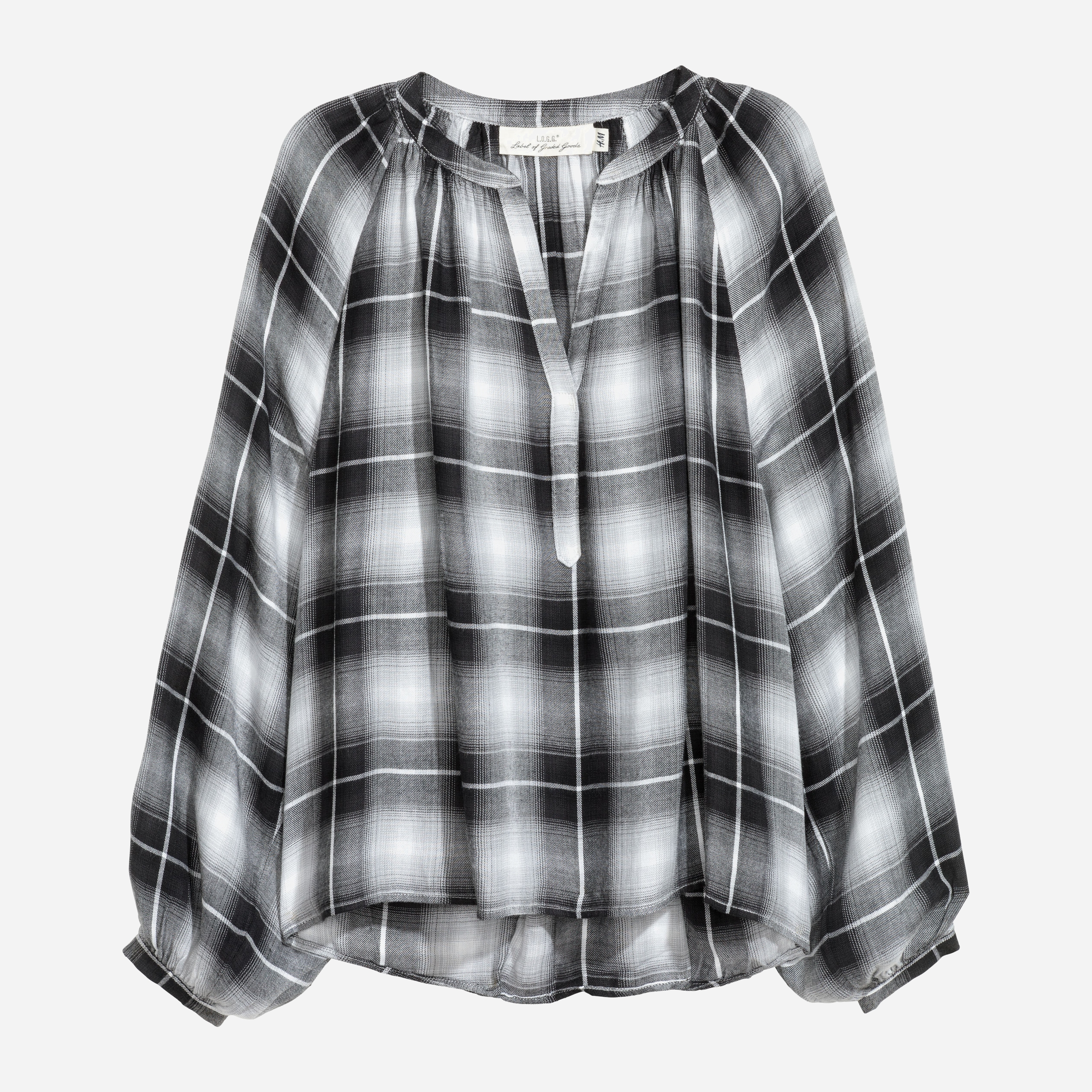 Блузка H&M XAZ097782QEOV Черная с белым, Блузка H&M XAZ097782QEOV 42 Черная с белым
Блузка H&M XAZ097782QEOV Черная с белым, Блузка H&M XAZ097782QEOV 42 Черная с белым