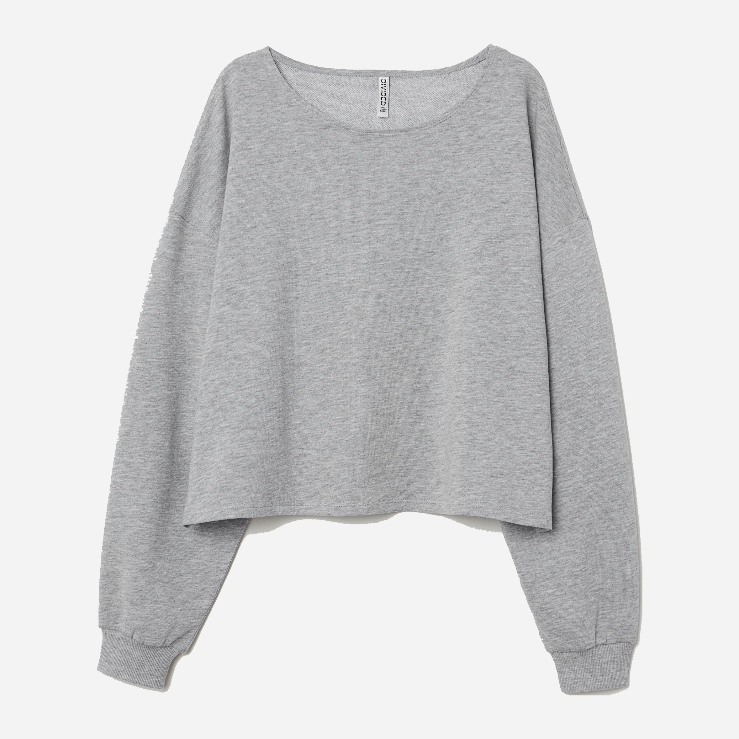 Свитшот H& Divided XAZ136573ROID Серый, Свитшот H&M Divided XAZ136573ROID M Серый
Свитшот H& Divided XAZ136573ROID Серый, Свитшот H&M Divided XAZ136573ROID M Серый