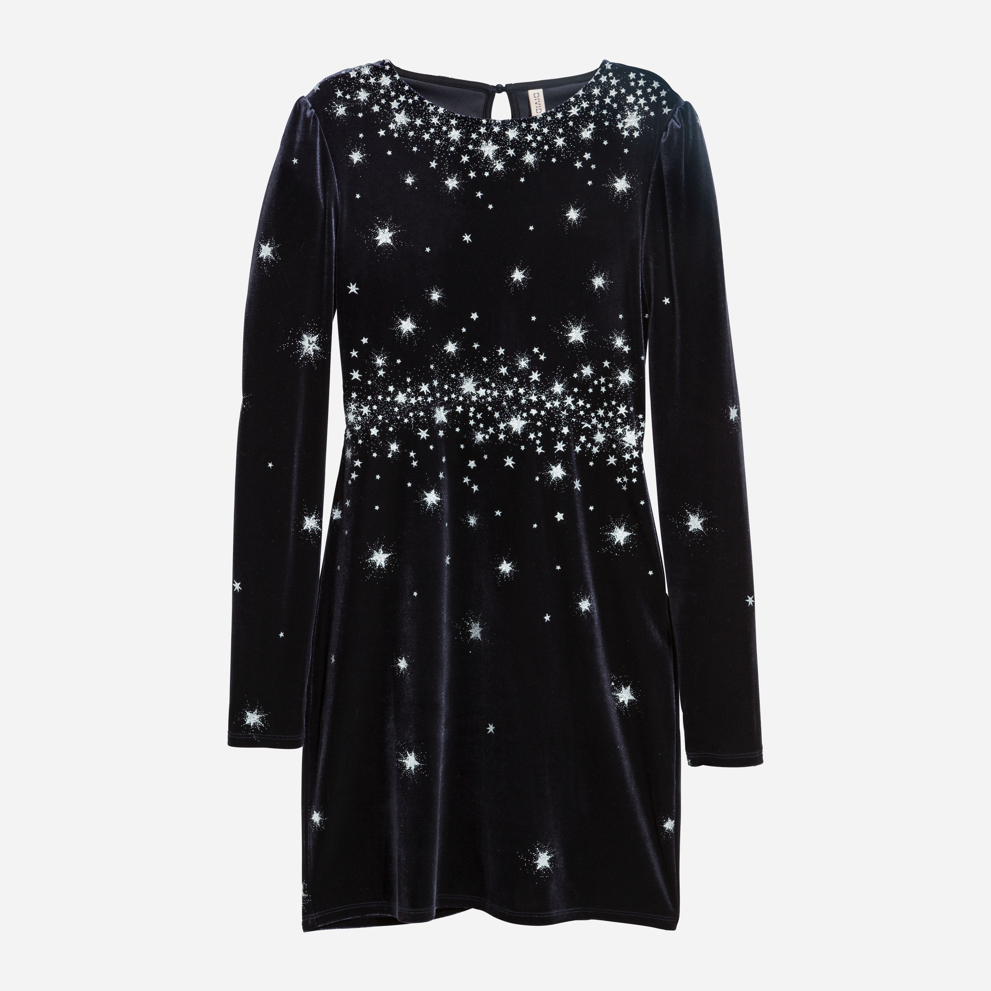 Платье H&M Divided XAZ100286CWVP Темно-синее с серебристым, Платье H&M Divided XAZ100286CWVP 38 Темно-синее с серебристым
Платье H&M Divided XAZ100286CWVP Темно-синее с серебристым, Платье H&M Divided XAZ100286CWVP 38 Темно-синее с серебристым