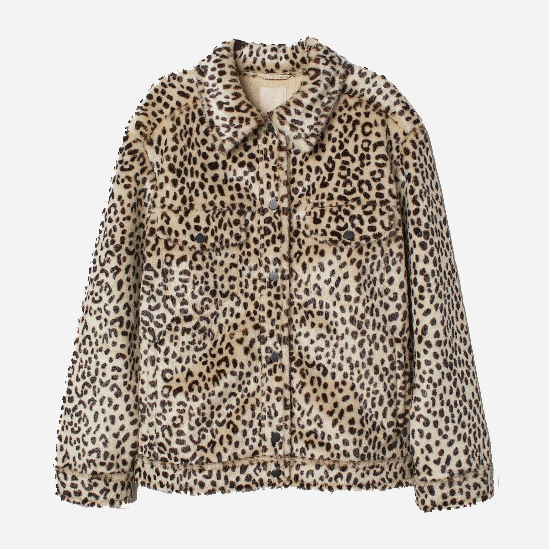 Полушубок H& XAZ155824ERTZ Леопардовый, Полушубок H&M XAZ155824ERTZ M Леопардовый
Полушубок H& XAZ155824ERTZ Леопардовый, Полушубок H&M XAZ155824ERTZ M Леопардовый