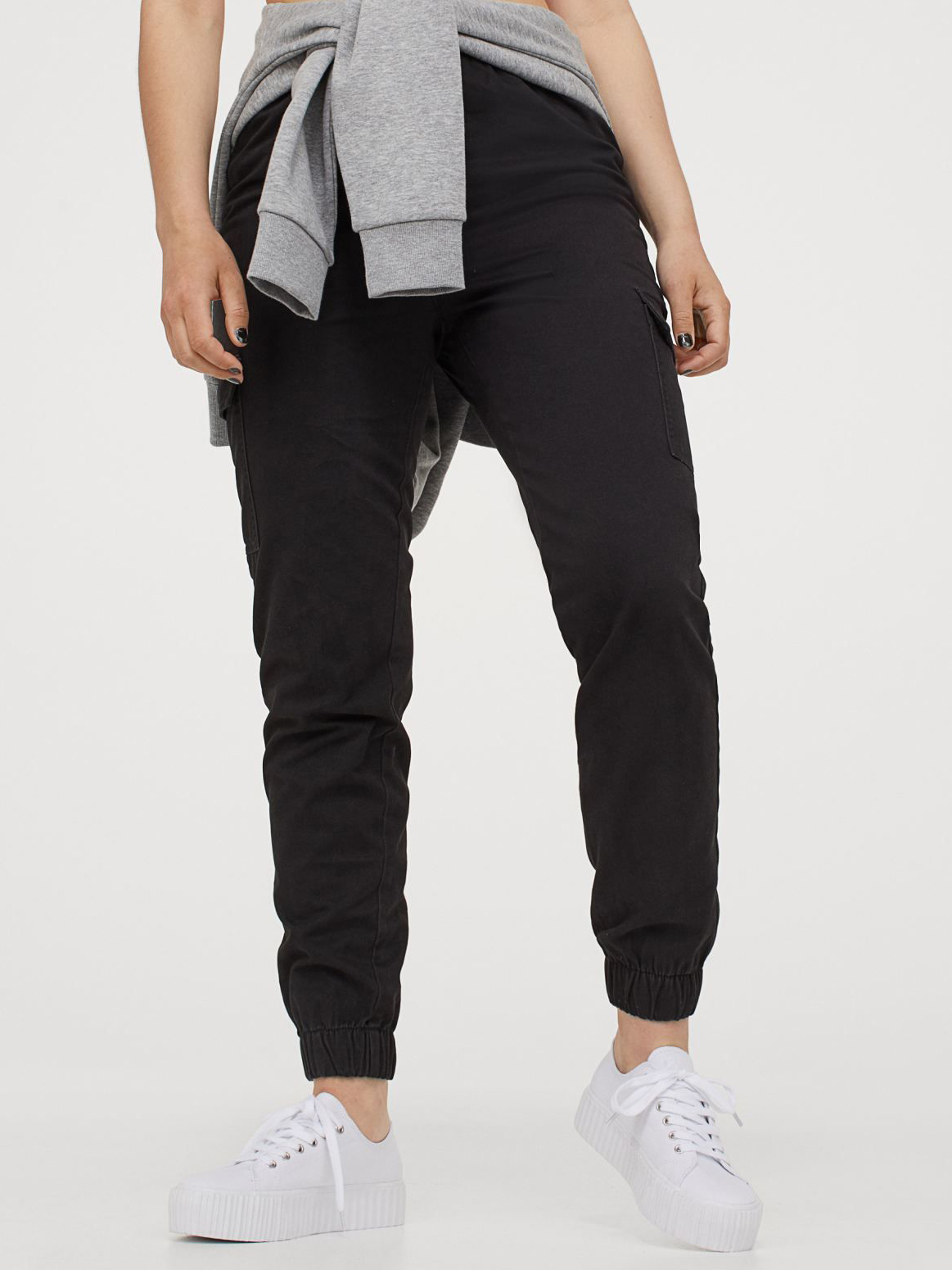 Джинсы H&M 0760084-1 Черные (СА2000001727621, Джинсы H&M 0760084-1 46 Черные (СА2000001727621)
Джинсы H&M 0760084-1 Черные (СА2000001727621, Джинсы H&M 0760084-1 46 Черные (СА2000001727621)