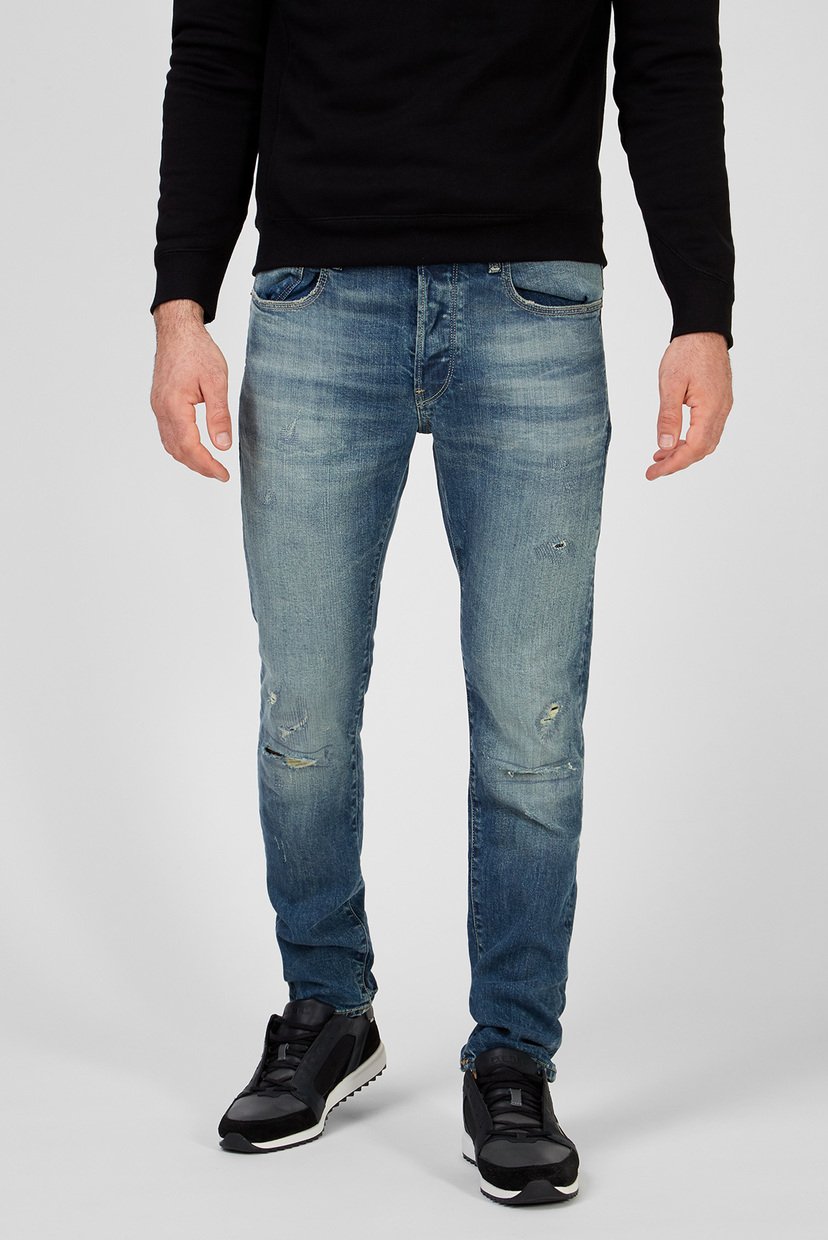 Мужские синие джинсы 3301 Slim G-Star RAW D16176,B767, Мужские синие джинсы 3301 Slim G-Star RAW 29-32 D16176,B767
Мужские синие джинсы 3301 Slim G-Star RAW D16176,B767, Мужские синие джинсы 3301 Slim G-Star RAW 29-32 D16176,B767