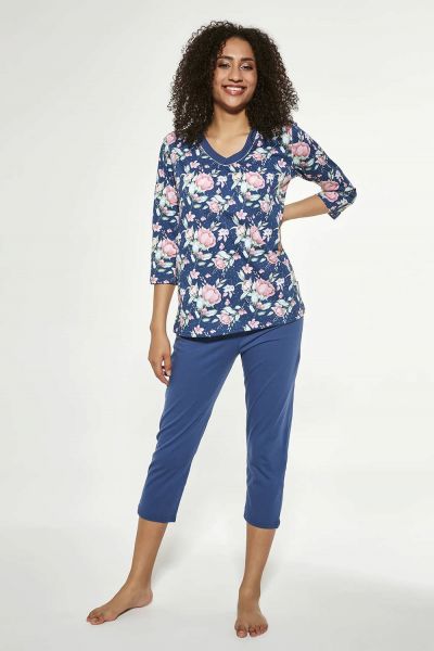 Пижама 289 Karen Cornette 481-21 3.5XL розово-синяя, Пижама 289 Karen Cornette 481-21 3.5XL розово-синяя 4XL
Пижама 289 Karen Cornette 481-21 3.5XL розово-синяя, Пижама 289 Karen Cornette 481-21 3.5XL розово-синяя 4XL