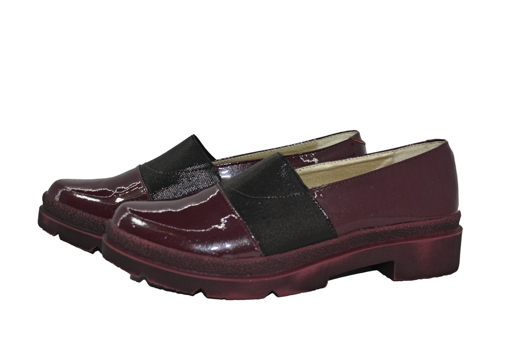 Туфли Ari Andano Бордовый 39
Туфли Ari Andano Бордовый 39