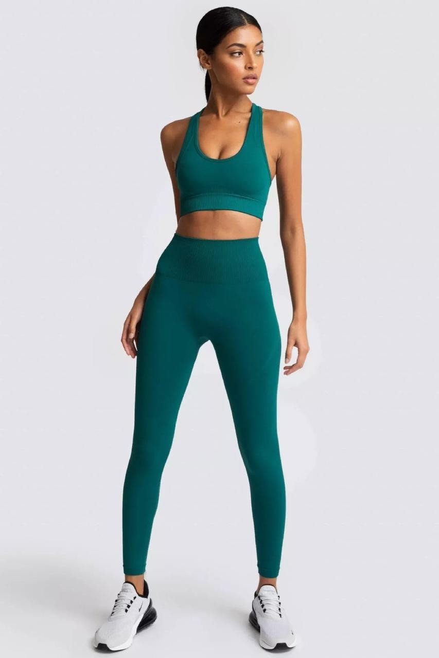 Женский костюм для фитнеса Whatiwear зеленый (1286-green, Женский костюм для фитнеса Whatiwear зеленый S (1286-green-S)
Женский костюм для фитнеса Whatiwear зеленый (1286-green, Женский костюм для фитнеса Whatiwear зеленый S (1286-green-S)
