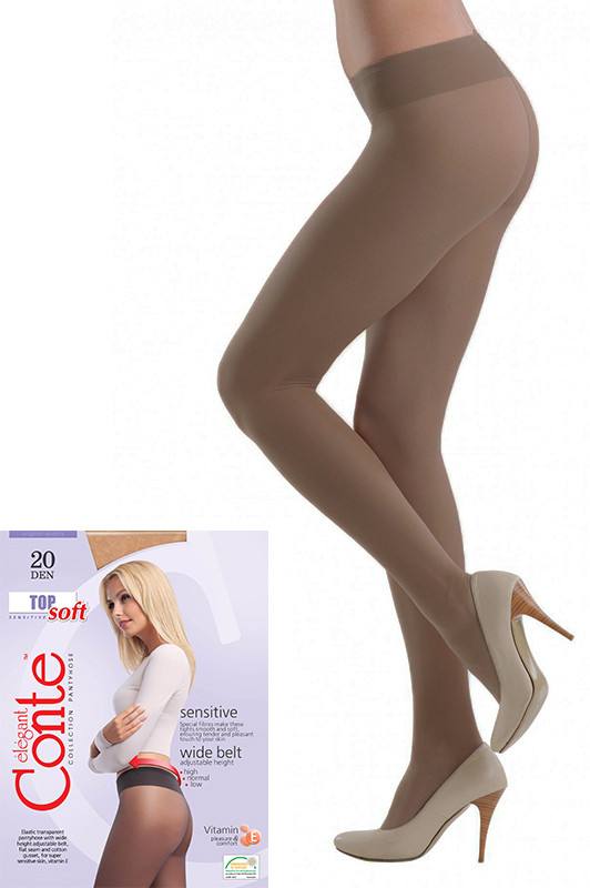 Conte Top Soft Колготки 20 den mocca размер, Conte Top Soft Колготки 20 den mocca размер 3
Conte Top Soft Колготки 20 den mocca размер, Conte Top Soft Колготки 20 den mocca размер 3